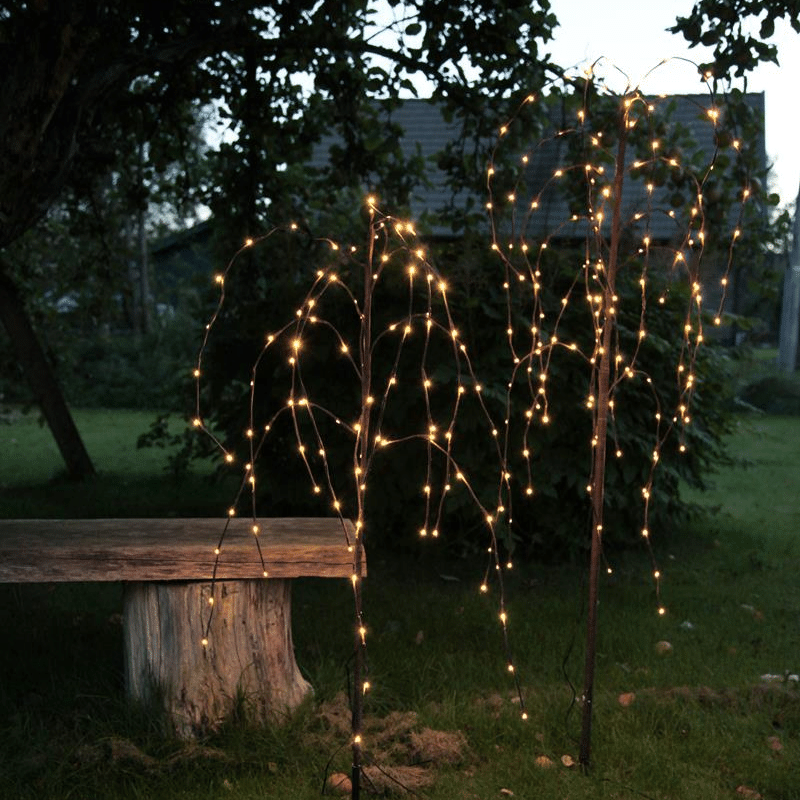 LED Lichterbaum Leuchtbaum In- & Outdoor in Nordrhein-Westfalen